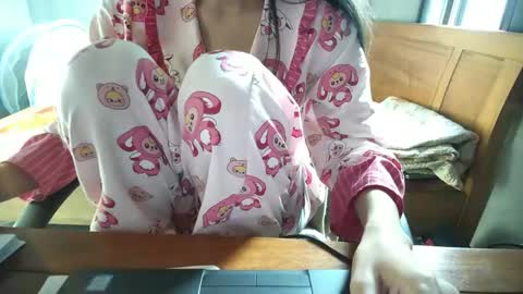 lililove88 online show from January 9, 1:41 am