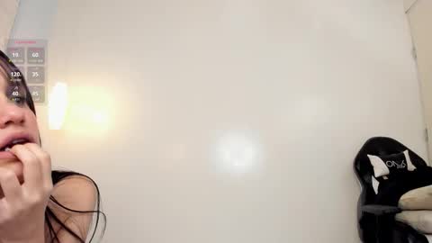 Lilly online show from September 27, 12:26 am