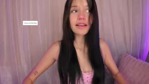 Lilly online show from June 8, 2:17 pm