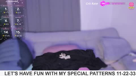 lilirouse online show from January 31, 7:11 pm