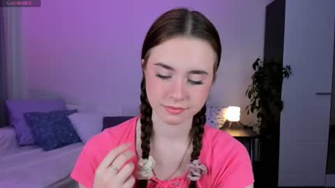 lilit_charm online show from June 15, 3:20 am