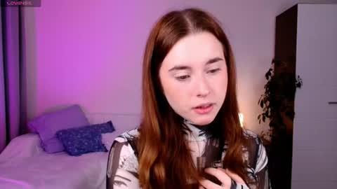 lilit_charm online show from July 17, 2:40 am