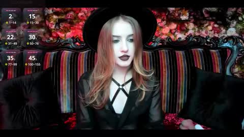 Snapshot of lilit_el_ chatting on October 23, 9:02 pm lilit_el_ online show from October 23, 9:02 pm