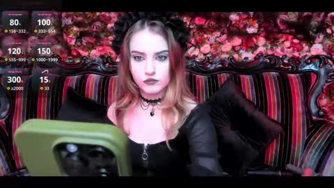 Snapshot of lilit_el_ chatting on October 26, 8:26 pm lilit_el_ online show from October 26, 8:26 pm