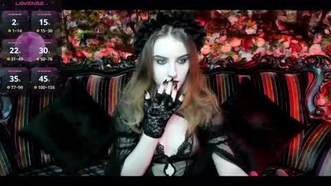 Snapshot of lilit_el_ chatting on November 1, 11:51 pm lilit_el_ online show from November 1, 11:51 pm