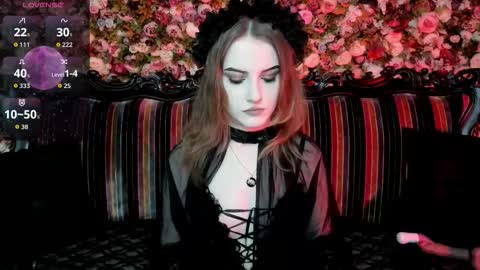 Snapshot of lilit_el_ chatting on November 30, 7:45 am lilit_el_ online show from November 30, 7:45 am