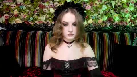 lilit_el_ online show from January 10, 8:38 am