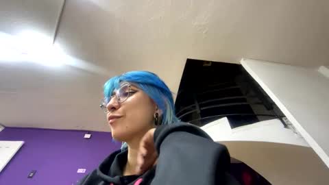 Snapshot of lilith_3r chatting on May 13, 3:37 am Lilith online show from May 13, 3:37 am