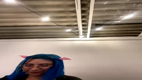 Snapshot of lilith_3r chatting on July 18, 4:16 am Lilith online show from July 18, 4:16 am
