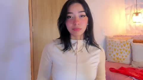 Snapshot of lilith__rosse chatting on December 23, 7:41 pm Lilith Rosse online show from December 23, 7:41 pm