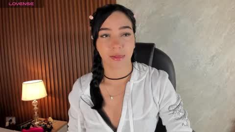 Snapshot of lilith__rosse chatting on September 29, 12:10 pm Lilith Rosse online show from September 29, 12:10 pm