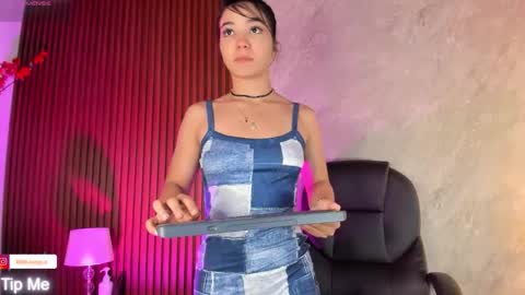 Snapshot of lilith__rosse chatting on October 2, 12:12 pm Lilith Rosse online show from October 2, 12:12 pm