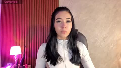 Snapshot of lilith__rosse chatting on October 6, 1:08 pm Lilith Rosse online show from October 6, 1:08 pm