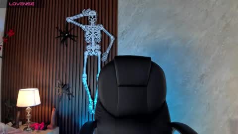 Lilith Rosse online show from October 30, 12:39 pm