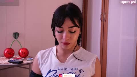 Lilith Rosse online show from December 1, 2:11 pm