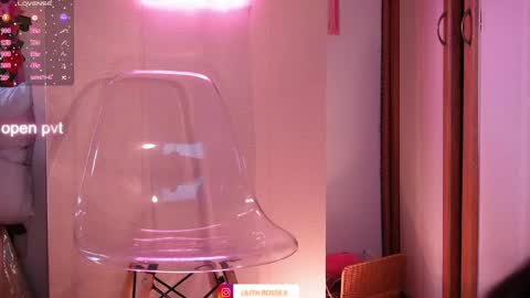 Lilith Rosse online show from May 27, 7:44 pm