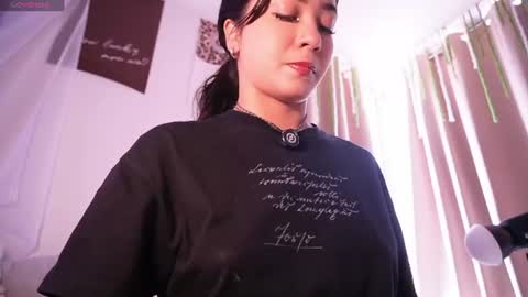 Lilith Rosse online show from July 13, 6:33 pm