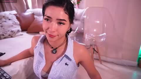 Lilith Rosse online show from July 30, 8:19 pm