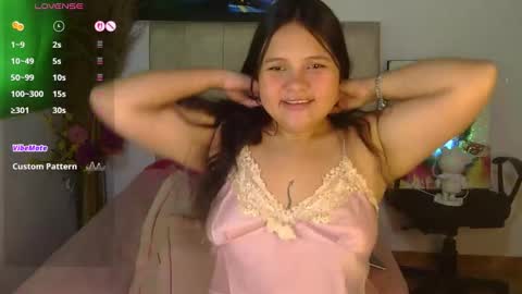 lilith  ross online show from February 7, 12:09 pm