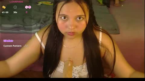 lilith  ross online show from February 27, 1:55 pm
