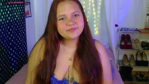 lilith  ross online show from April 9, 11:37 am
