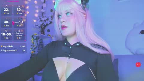 Snapshot of lilith_asami24 chatting on December 18, 12:51 pm lilith asami24 online show from December 18, 12:51 pm