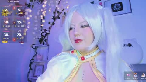 Snapshot of lilith_asami24 chatting on February 18, 9:43 am lilith asami24 online show from February 18, 9:43 am