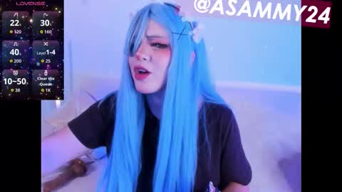 Snapshot of lilith_asami24 chatting on September 29, 10:20 am lilith asami24 online show from September 29, 10:20 am