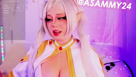 Snapshot of lilith_asami24 chatting on October 17, 10:07 am lilith asami24 online show from October 17, 10:07 am