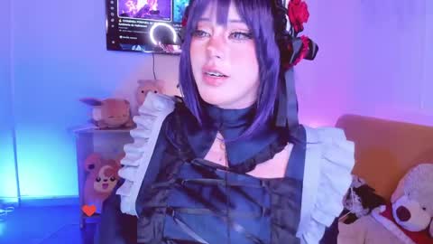 lilith asami24 online show from April 27, 10:24 am