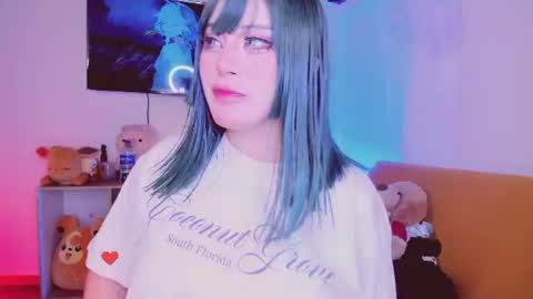 Snapshot of lilith_asami24 chatting on June 21, 9:56 am lilith asami24 online show from June 21, 9:56 am
