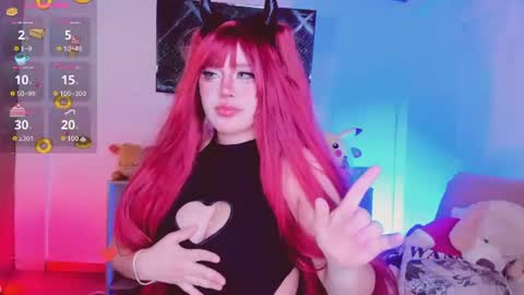 Snapshot of lilith_asami24 chatting on June 26, 10:30 am lilith asami24 online show from June 26, 10:30 am