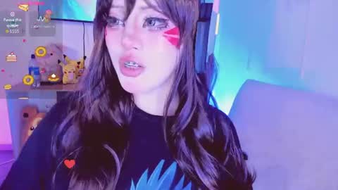 Snapshot of lilith_asami24 chatting on August 3, 10:21 am lilith asami24 online show from August 3, 10:21 am
