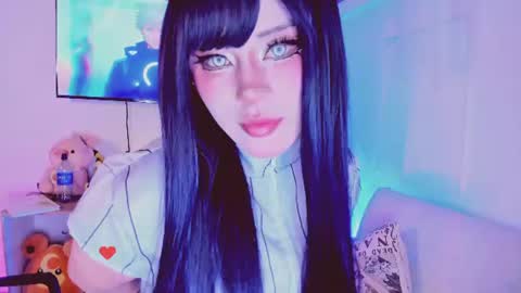 Snapshot of lilith_asami24 chatting on August 4, 10:18 am lilith asami24 online show from August 4, 10:18 am