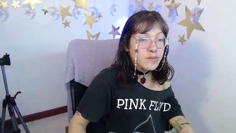 lilith  online show from February 11, 1:27 pm