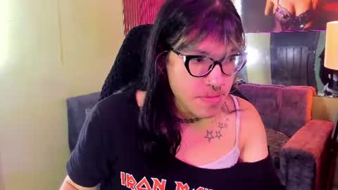 lilith  online show from July 13, 12:19 pm
