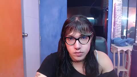 lilith  online show from July 17, 1:40 pm