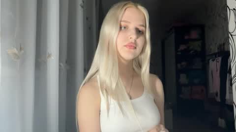 Lilly online show from March 9, 4:11 pm