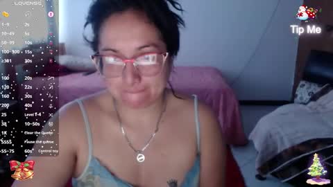 Laura lopez online show from December 3, 12:16 pm