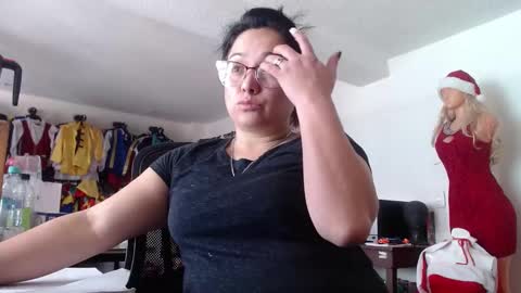 Laura lopez online show from December 6, 7:45 pm