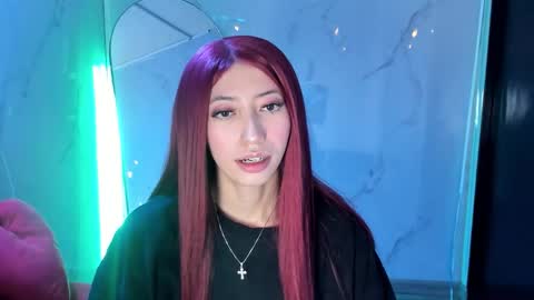 lilith cooper20 online show from February 1, 3:38 am