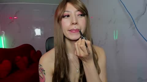 Snapshot of lilith_cooper20 chatting on June 20, 3:42 am lilith cooper20 online show from June 20, 3:42 am
