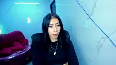 Snapshot of lilith_cooper20 chatting on July 19, 8:23 pm lilith cooper20 online show from July 19, 8:23 pm