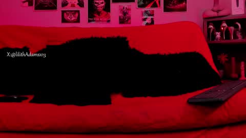 MISTRESS LILITH online show from October 22, 2:06 pm