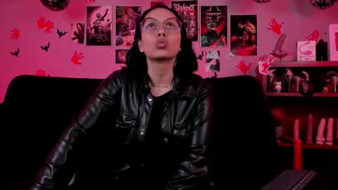 MISTRESS LILITH online show from November 3, 10:32 pm