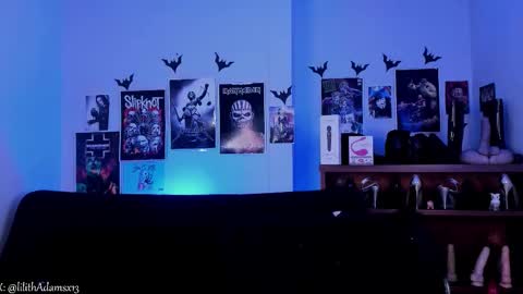 MISTRESS LILITH online show from February 10, 2:32 pm