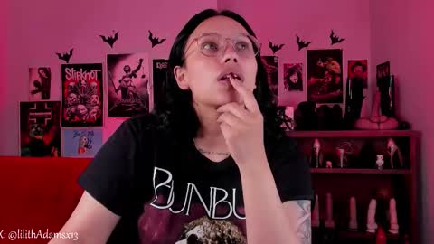 MISTRESS LILITH online show from March 2, 2:46 pm