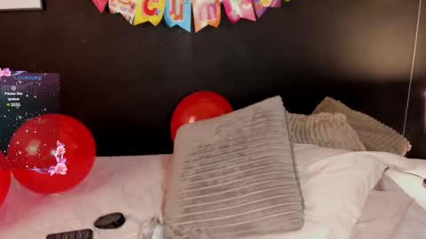 Lili  online show from February 19, 2:44 pm