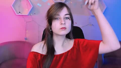 lilith_diva online show from November 8, 8:40 pm