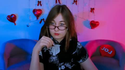lilith_diva online show from April 30, 7:53 pm